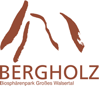 Bergholz - Biosphärenpark Großes Walsertal